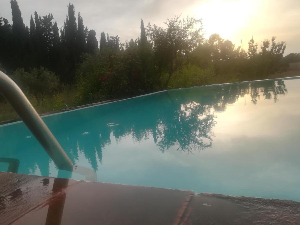 Chilliman & Mas Miro Biofarm Konuk evi Catllar Dış mekan fotoğraf