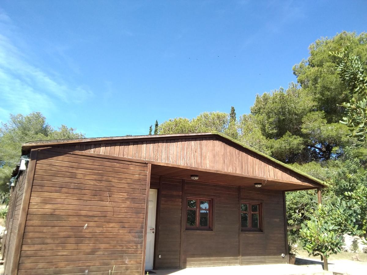 Chilliman & Mas Miro Biofarm Konuk evi Catllar Dış mekan fotoğraf