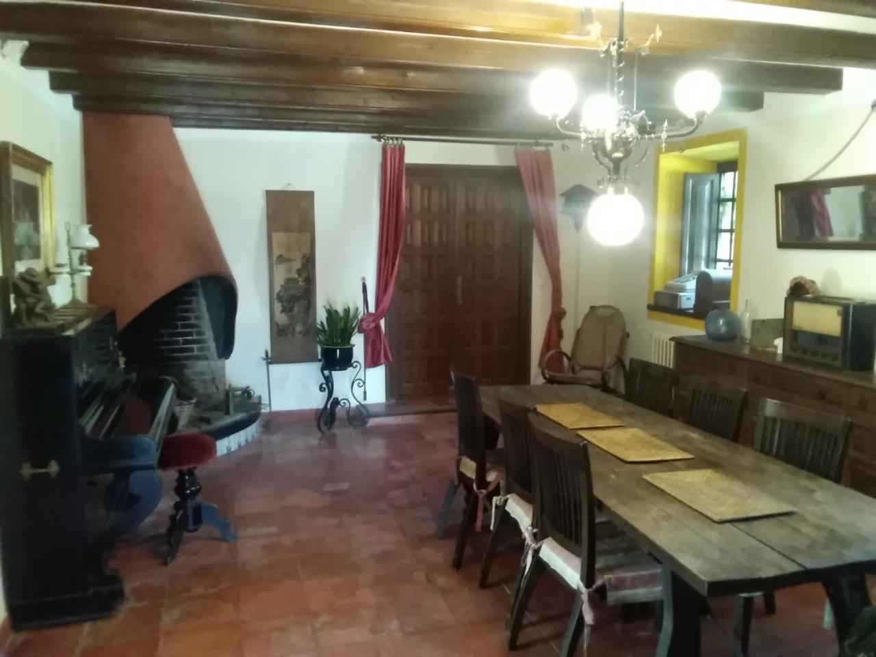 Chilliman & Mas Miro Biofarm Konuk evi Catllar Dış mekan fotoğraf